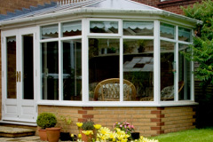 conservatories Westhill
