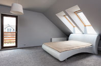 Westhill bedroom extensions