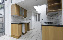 Westhill kitchen extension leads