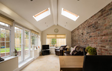 Westhill single storey extension leads
